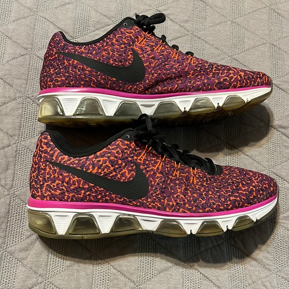 Nike tailwind 8 shoes - Picture 2 of 6